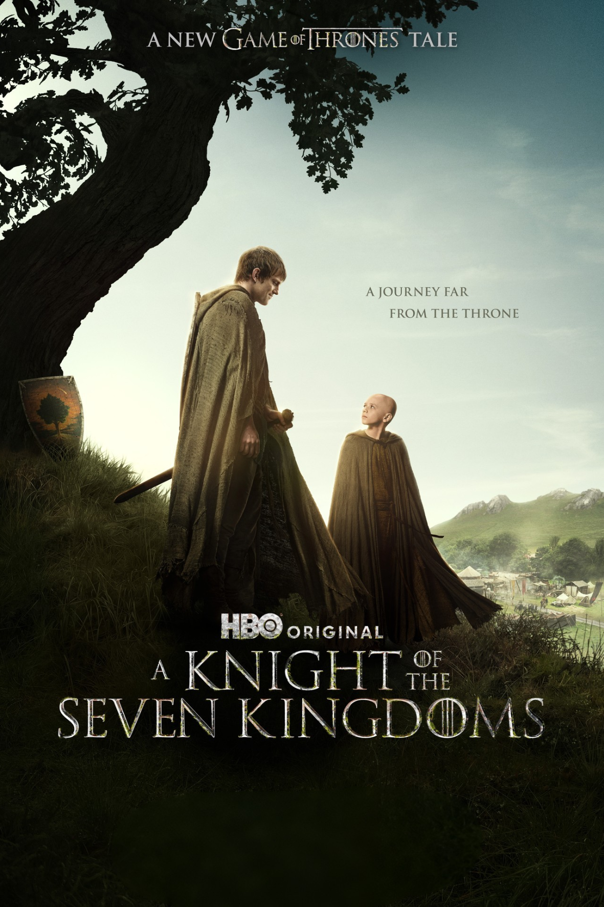 A Knight of the Seven Kingdoms