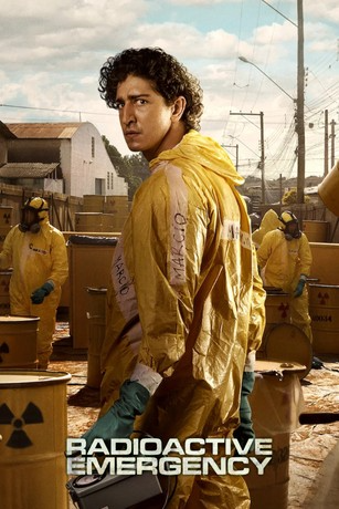 Radioactive Emergency