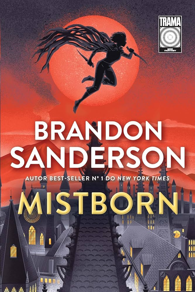 Mistborn